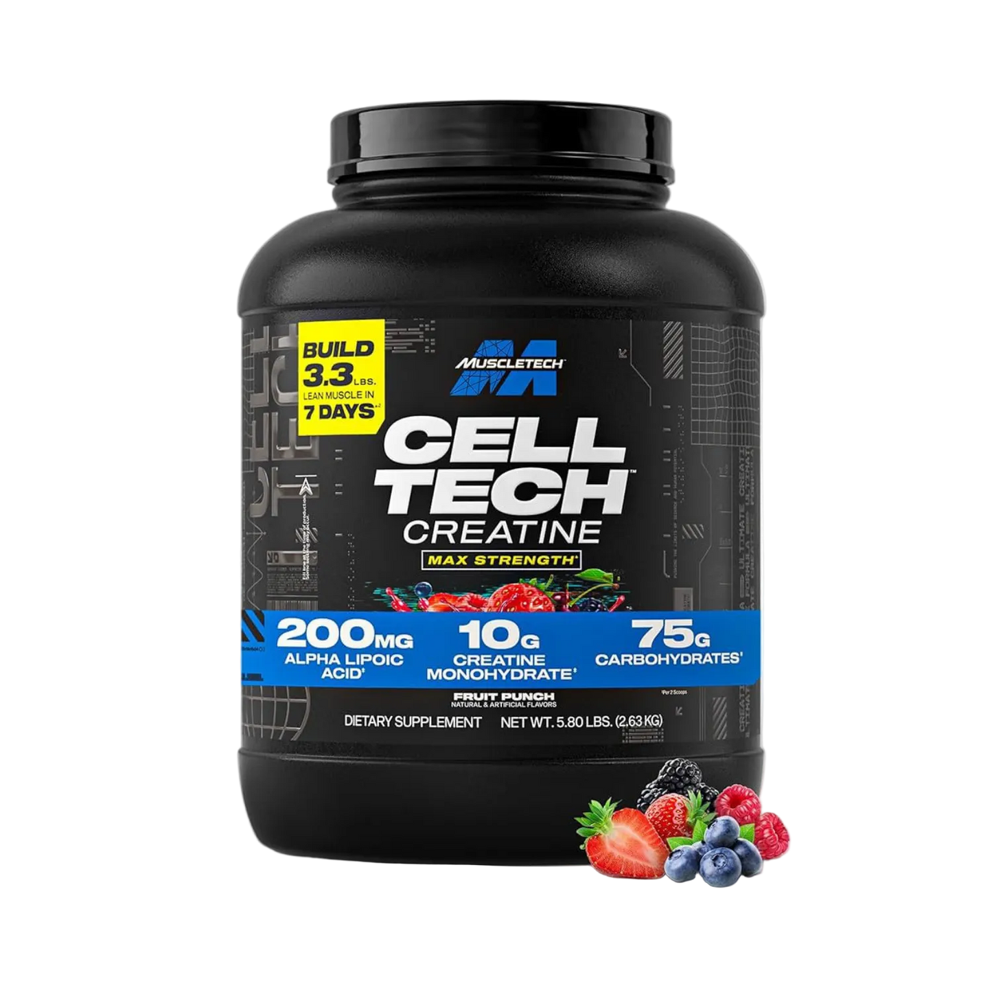 Cell-Tech Creatine 6lb