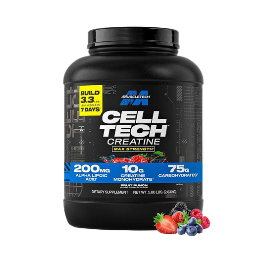 Cell-Tech Creatine 6lb