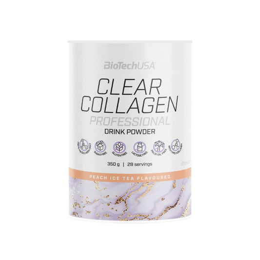 Clear Collagen Professional 350g