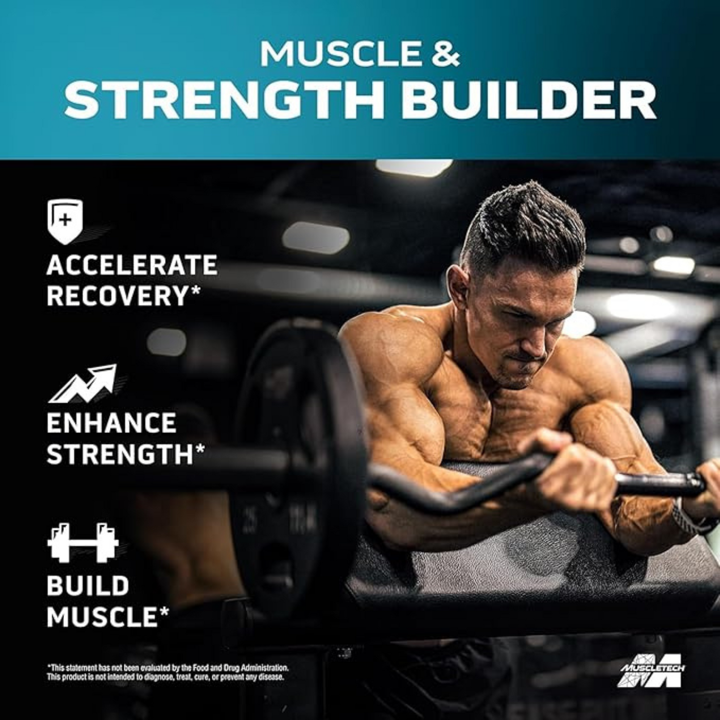 Clear Muscle [42 Liquid Softgels]