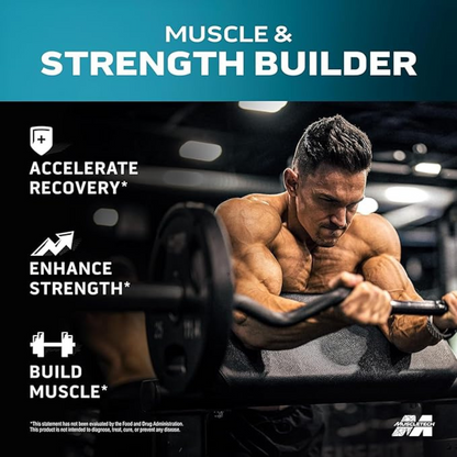 Clear Muscle [42 Liquid Softgels]
