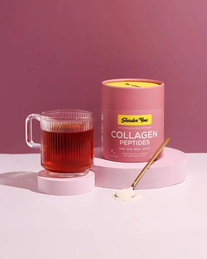 Collagen Peptides For Her