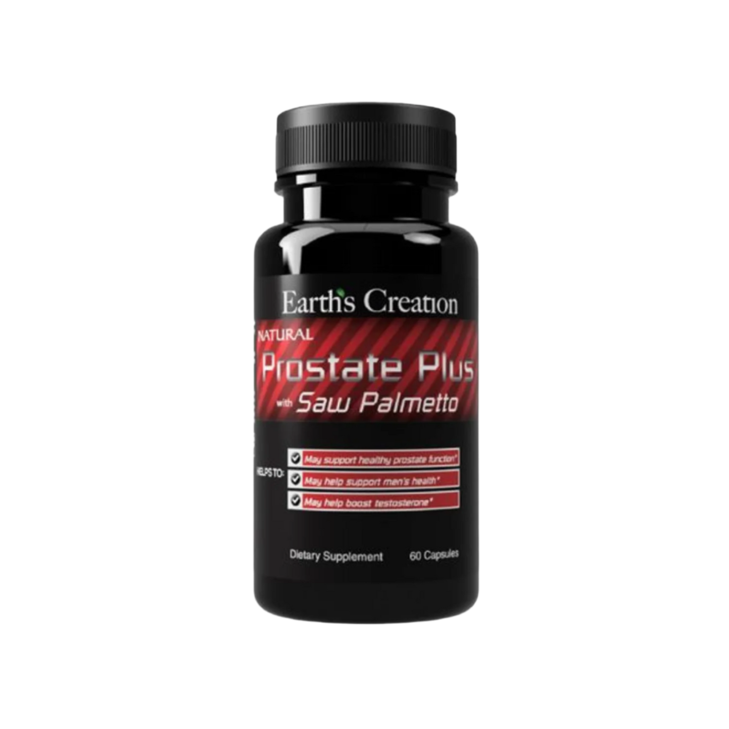 Prostate Plus [60 Capsules]
