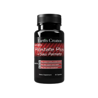 Prostate Plus [60 Capsules]