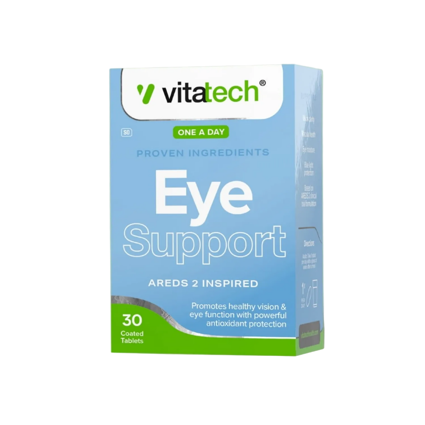 Vitatech Eye Support [30 Tablets]
