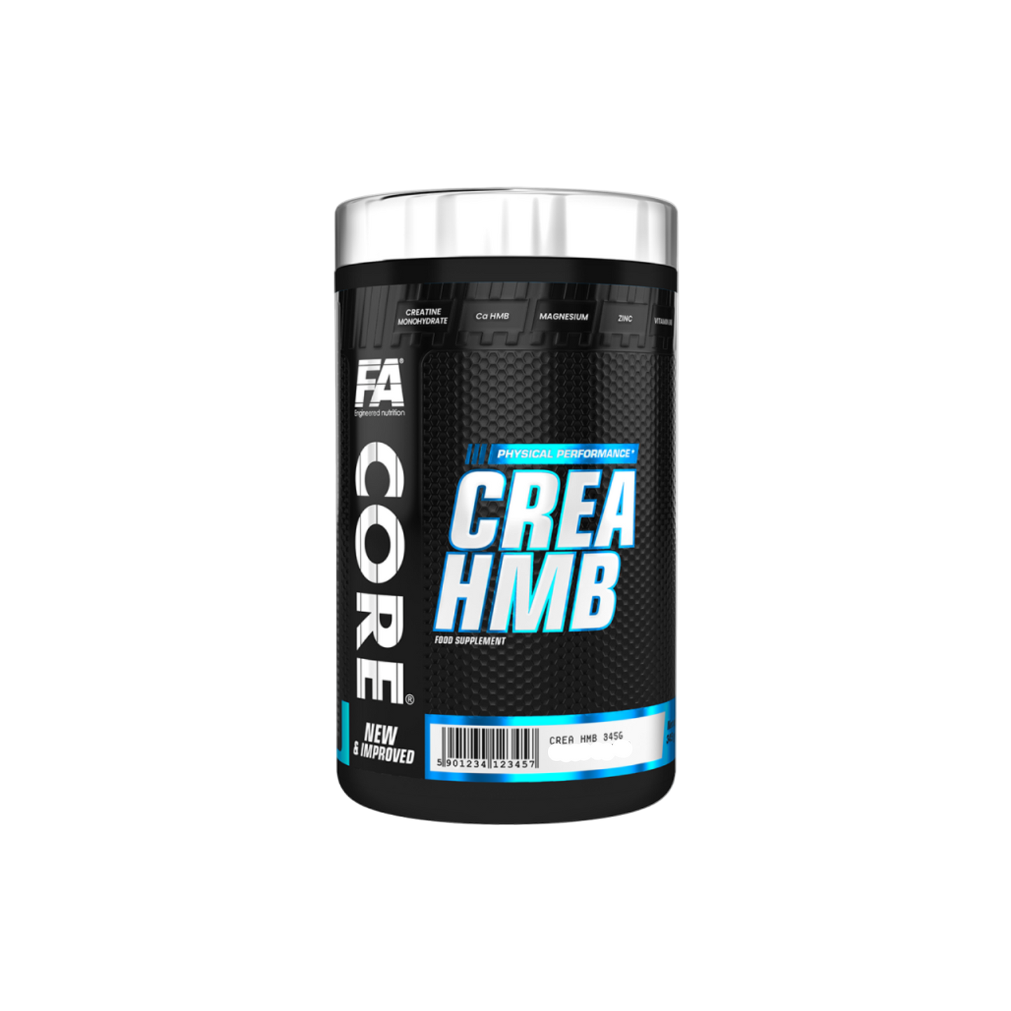 Core CREA HMB 354g