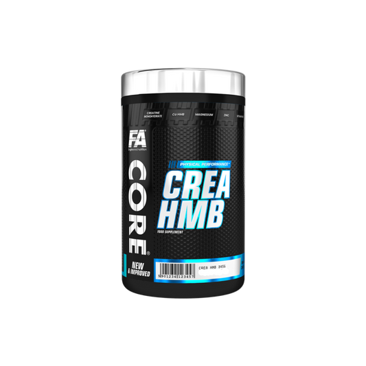 Core CREA HMB 354g