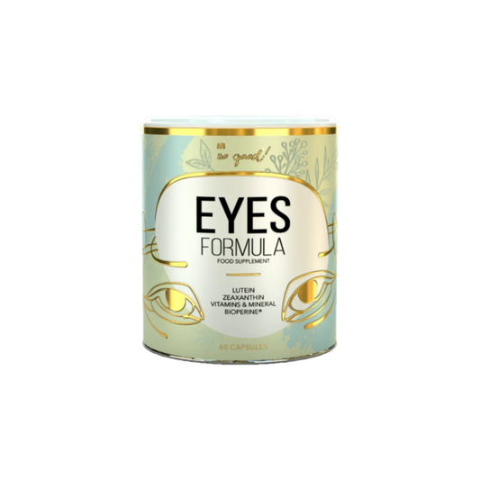 Eyes Formula [60 Capsules]