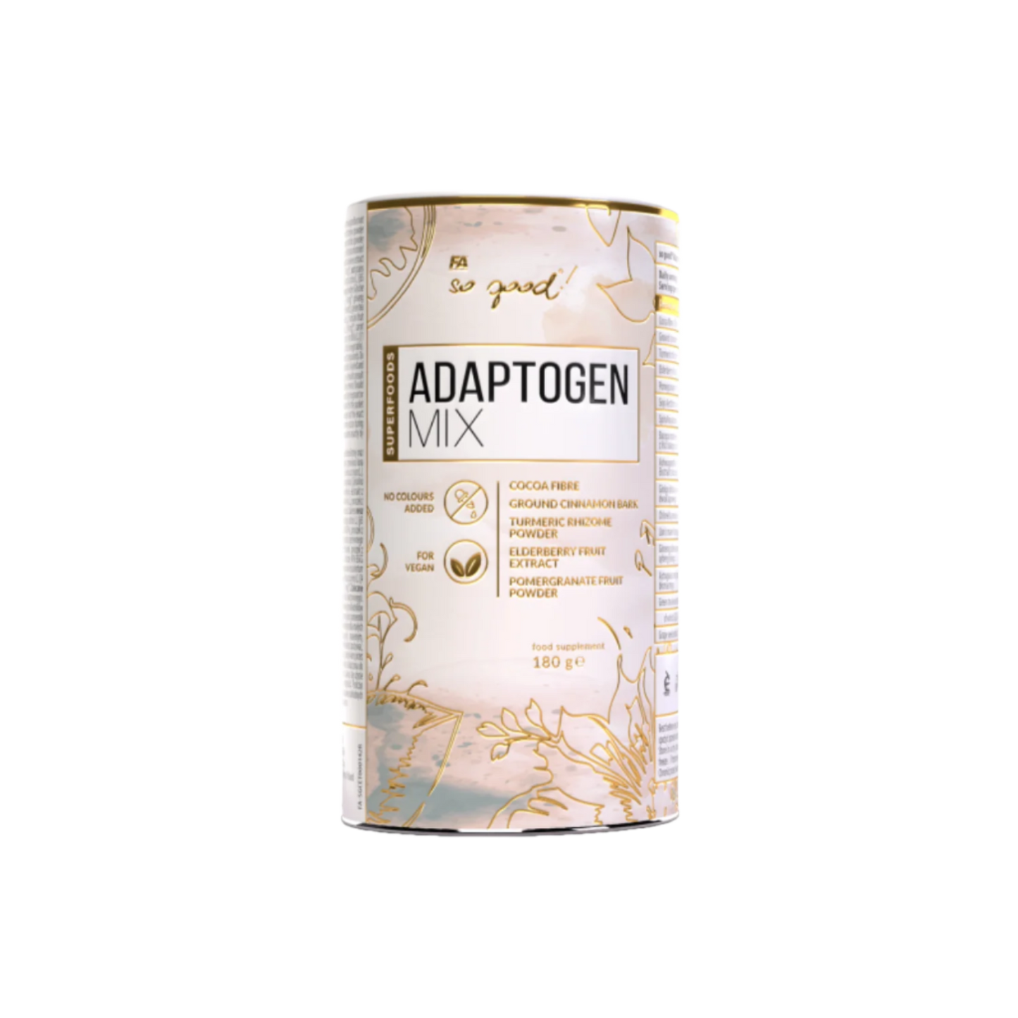 FA Adaptogen Mix 180g