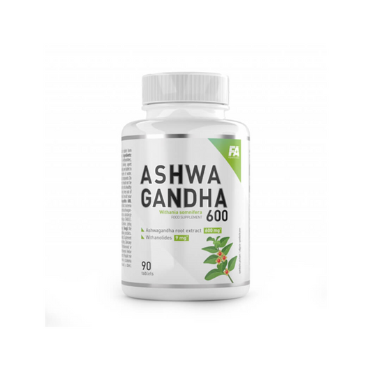 FA Ashwagandha [90 Tablets]