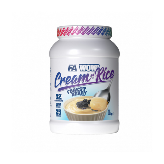 Cream of rice 1kg