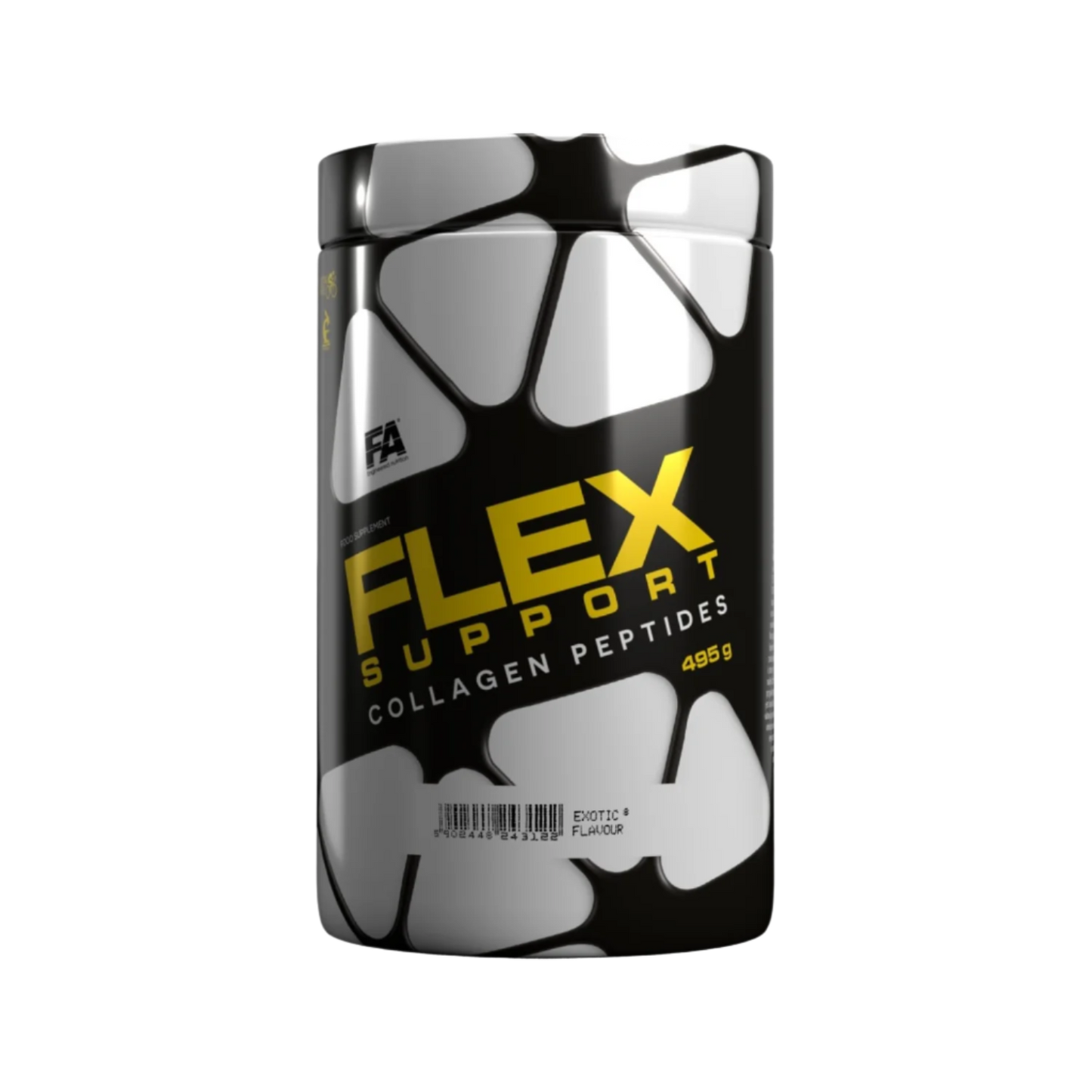 Flex Support Collagen Peptides 495g