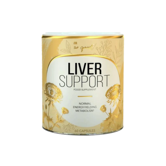 FA Liver Support [60 Capsules]