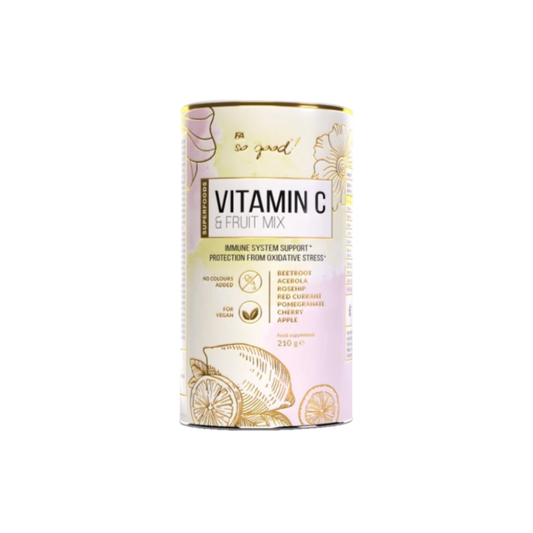 FA Vitamin C 210g