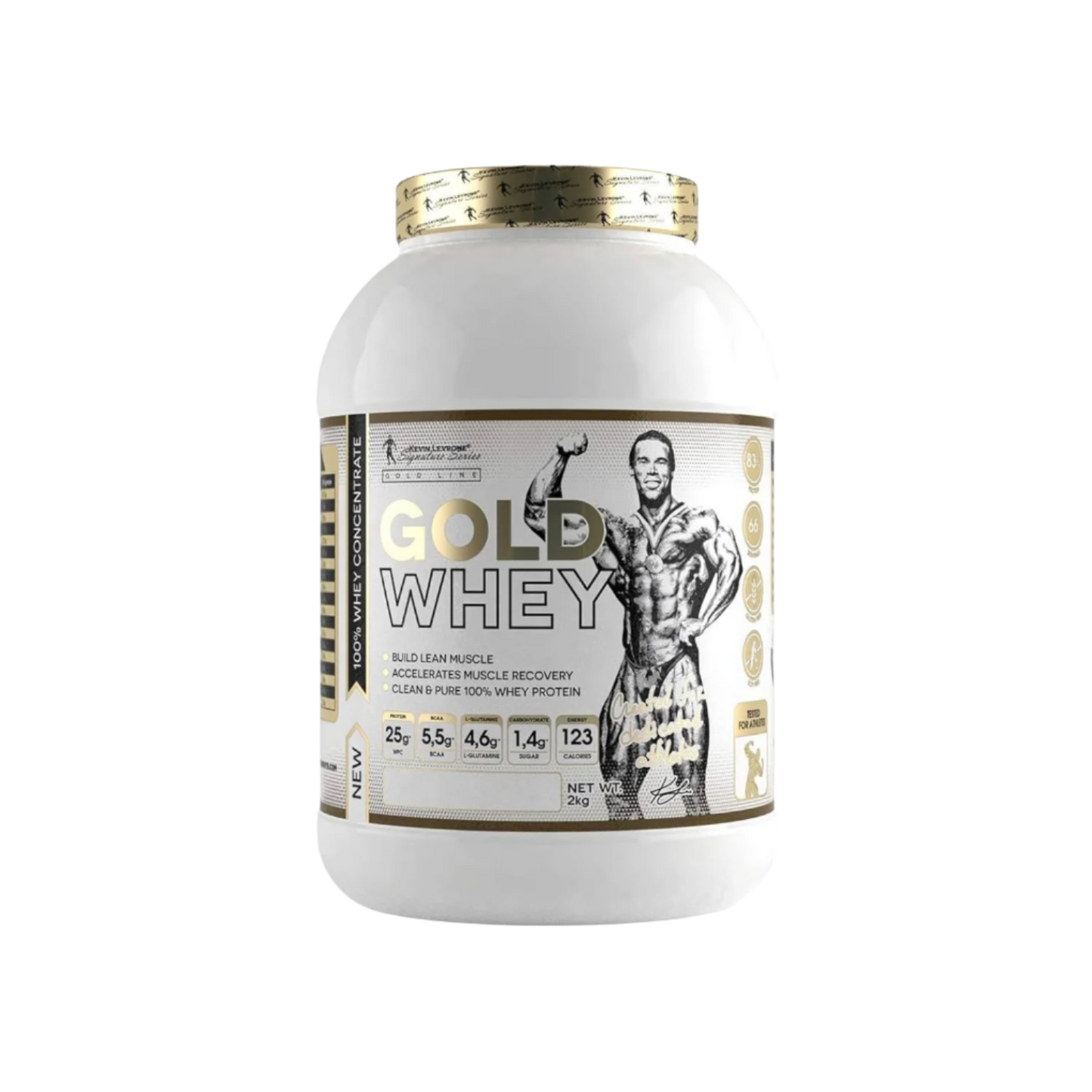 Gold Whey 2kg