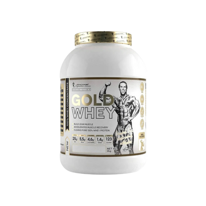 Gold Whey 2kg