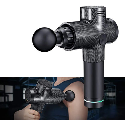 Muscle Massage Gun