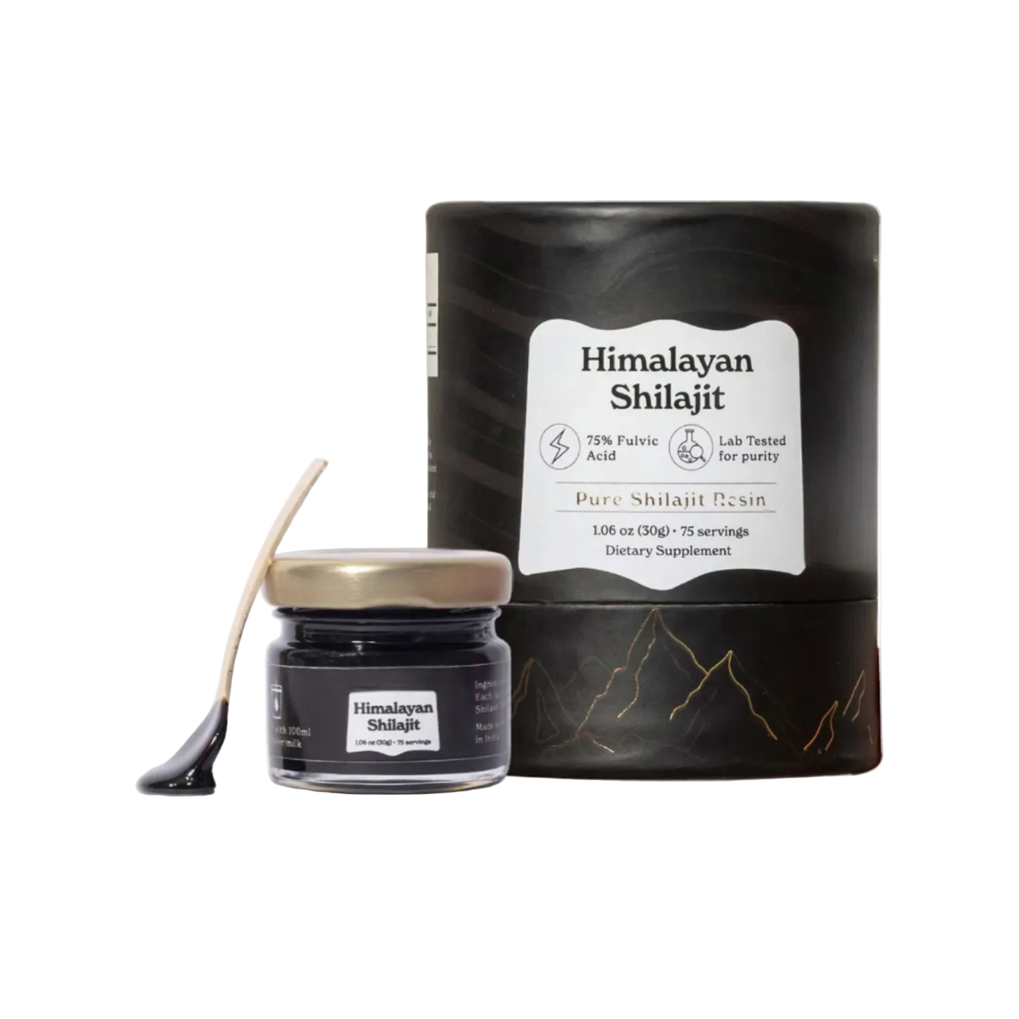 Himalayan Shilajit 1.06oz