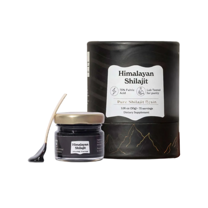 Himalayan Shilajit 1.06oz