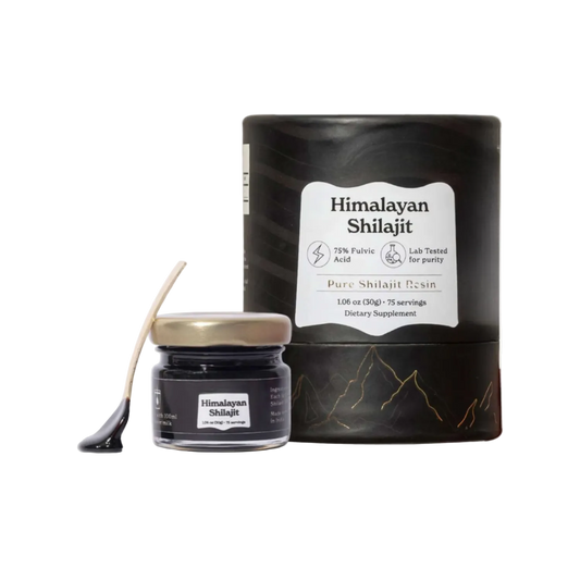 Himalayan Shilajit 1.06oz