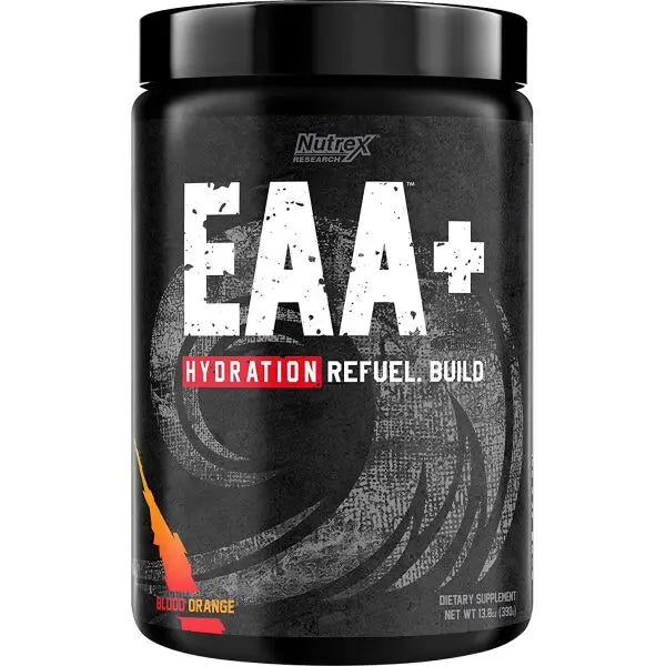 EAA+ Hydration 390g
