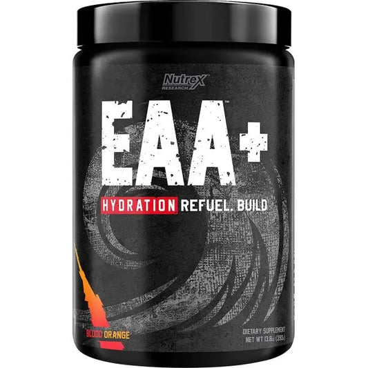 EAA+ Hydration 390g