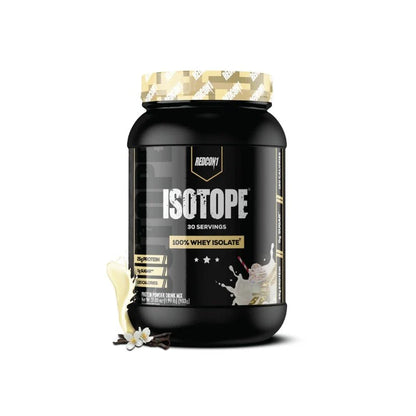 Isotope 100% Whey Isolate 2.16lbs