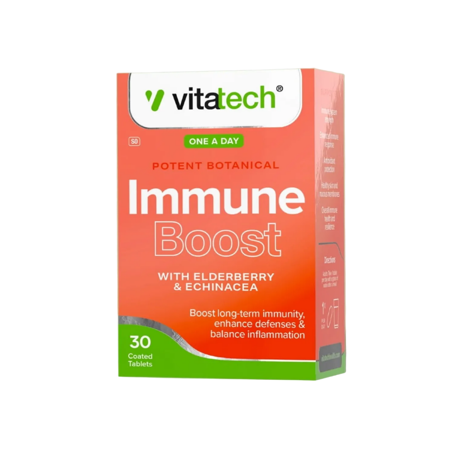Vitatech Immune Boost [30 Tablets]