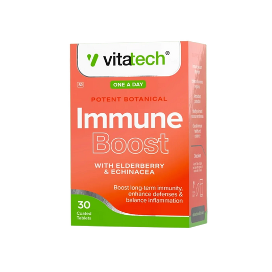 Vitatech Immune Boost [30 Tablets]