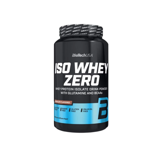 Iso Whey Zero 908G