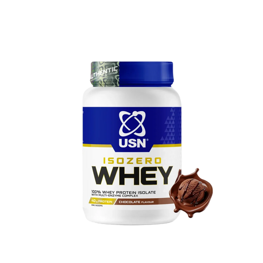 Isozero Whey 805g