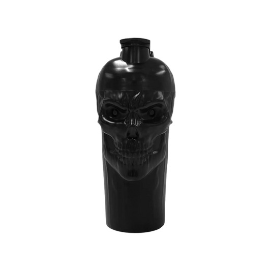 JNX Sports The Curse Skull Shaker 700ml