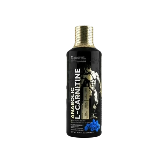 Anabolic L-Carnitine 500ml