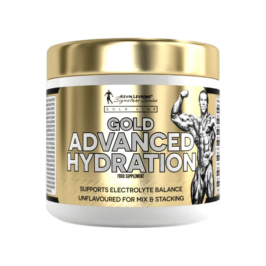 Gold Advanced Hydration 270g