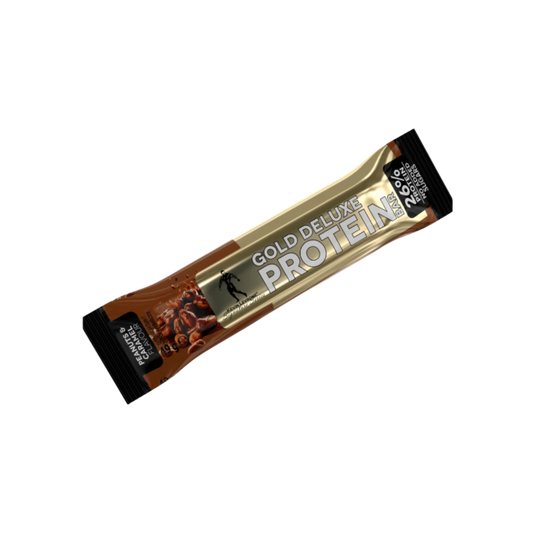 Gold Deluxe Protein Bar 49g