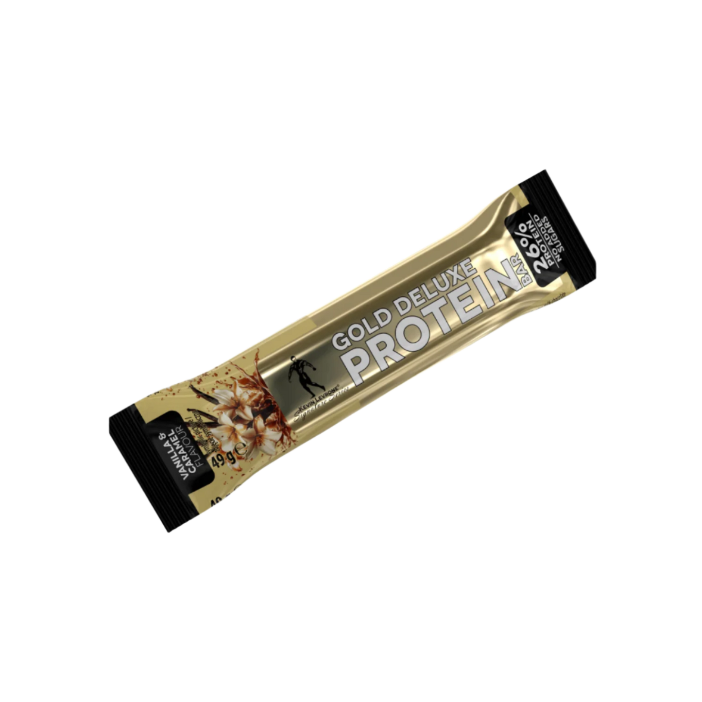 Gold Deluxe Protein Bar 49g
