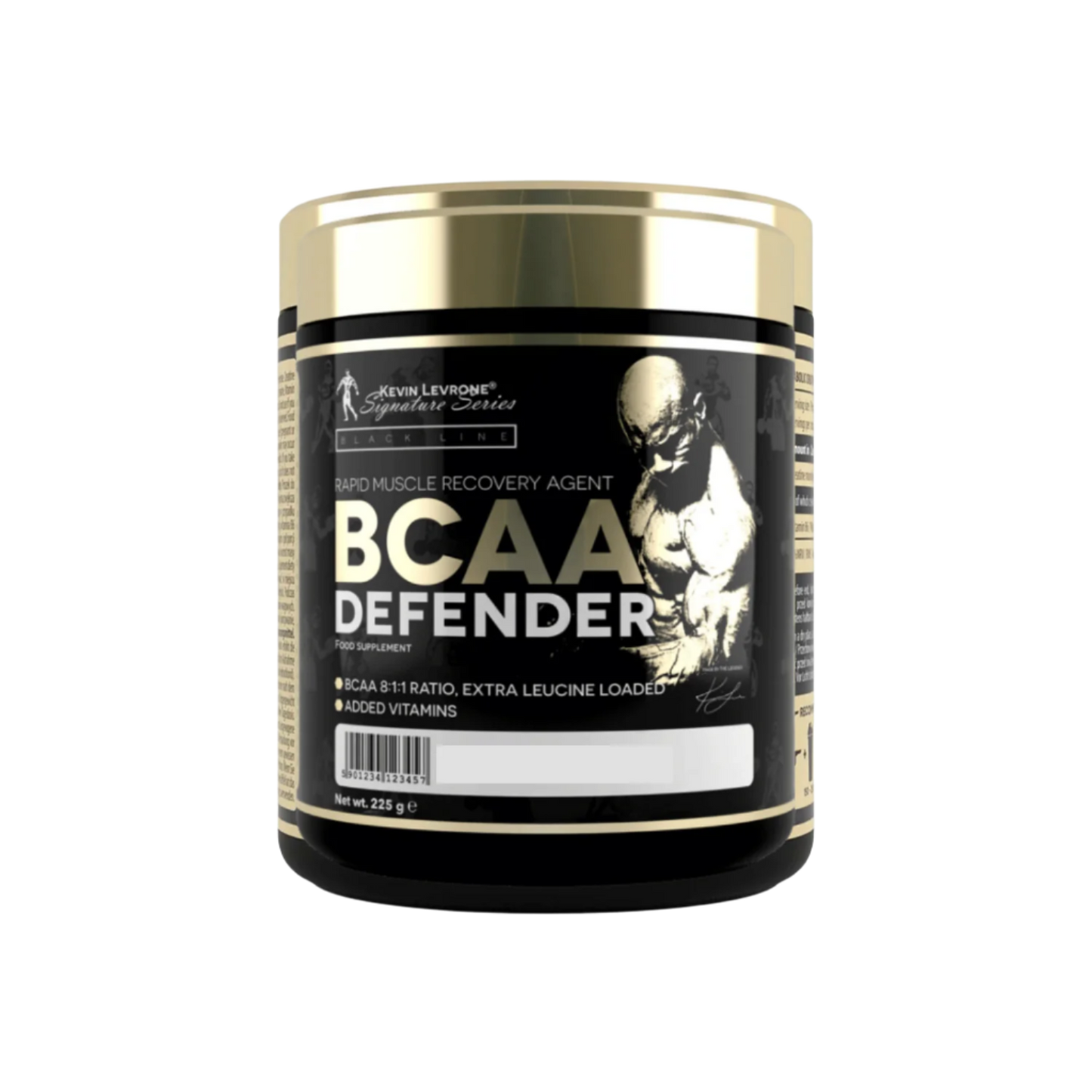 BCAA Defender 225g