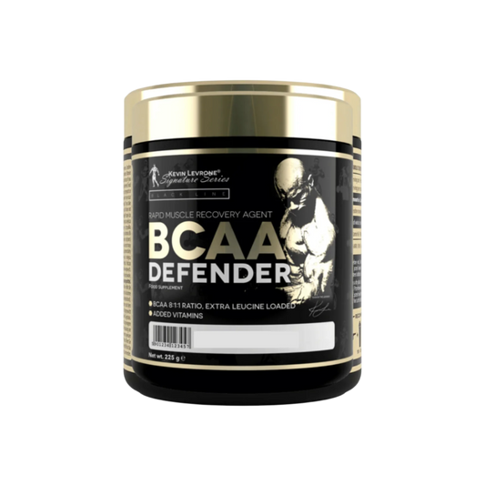 BCAA Defender 225g