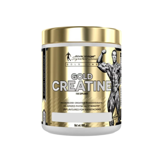 Gold Creatine 300g