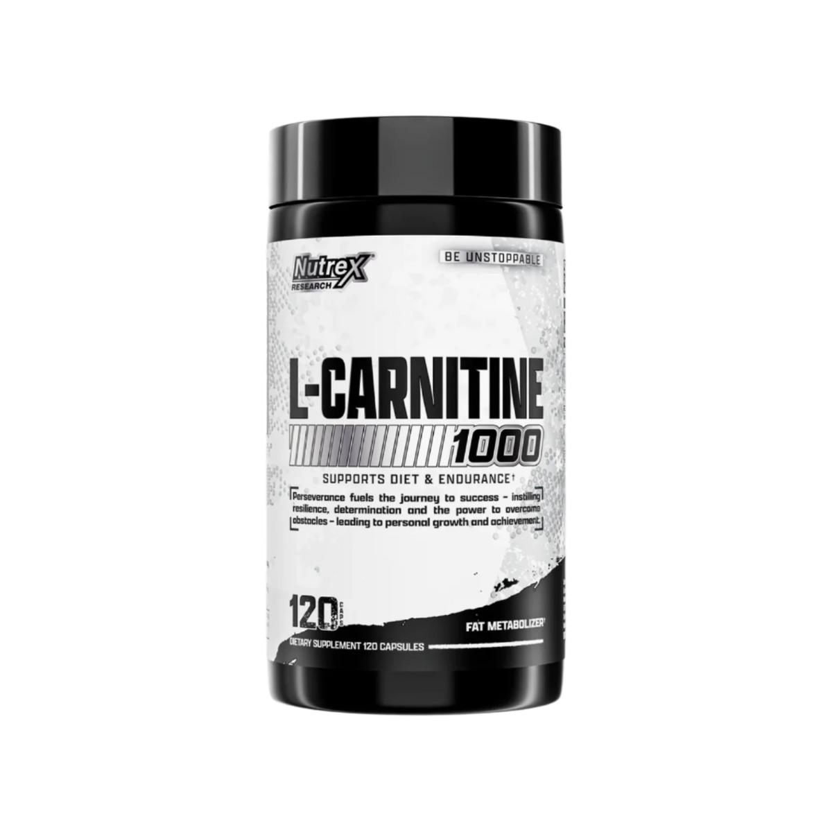 l carnitine mauritius Nutrex Research L-Carnitine 1000 [120 Capsules] Green coffee