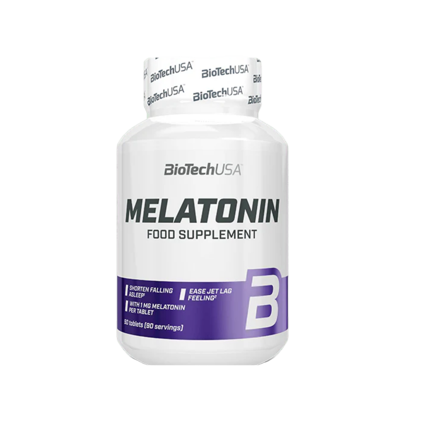 Melatonin [90 Tablets]