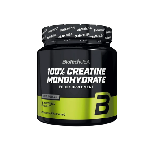 Micronized Creatine Monohydrate 300g