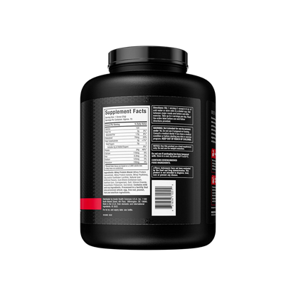 Nitro Tech Whey Gold 5lbs