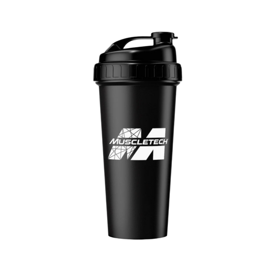 Muscletech Stainless Steel Shaker 739ml