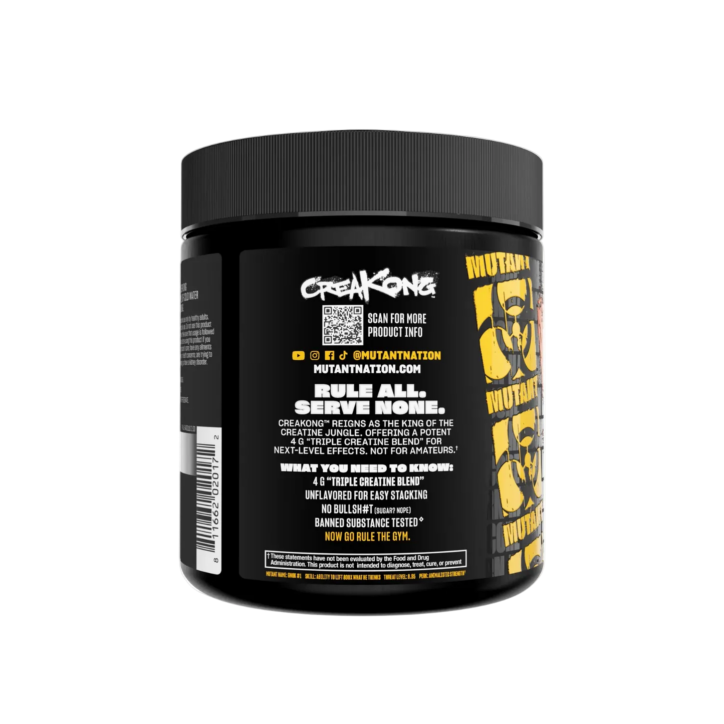 Creakong 300g