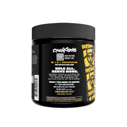 Creakong 300g