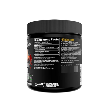 Creakong 300g