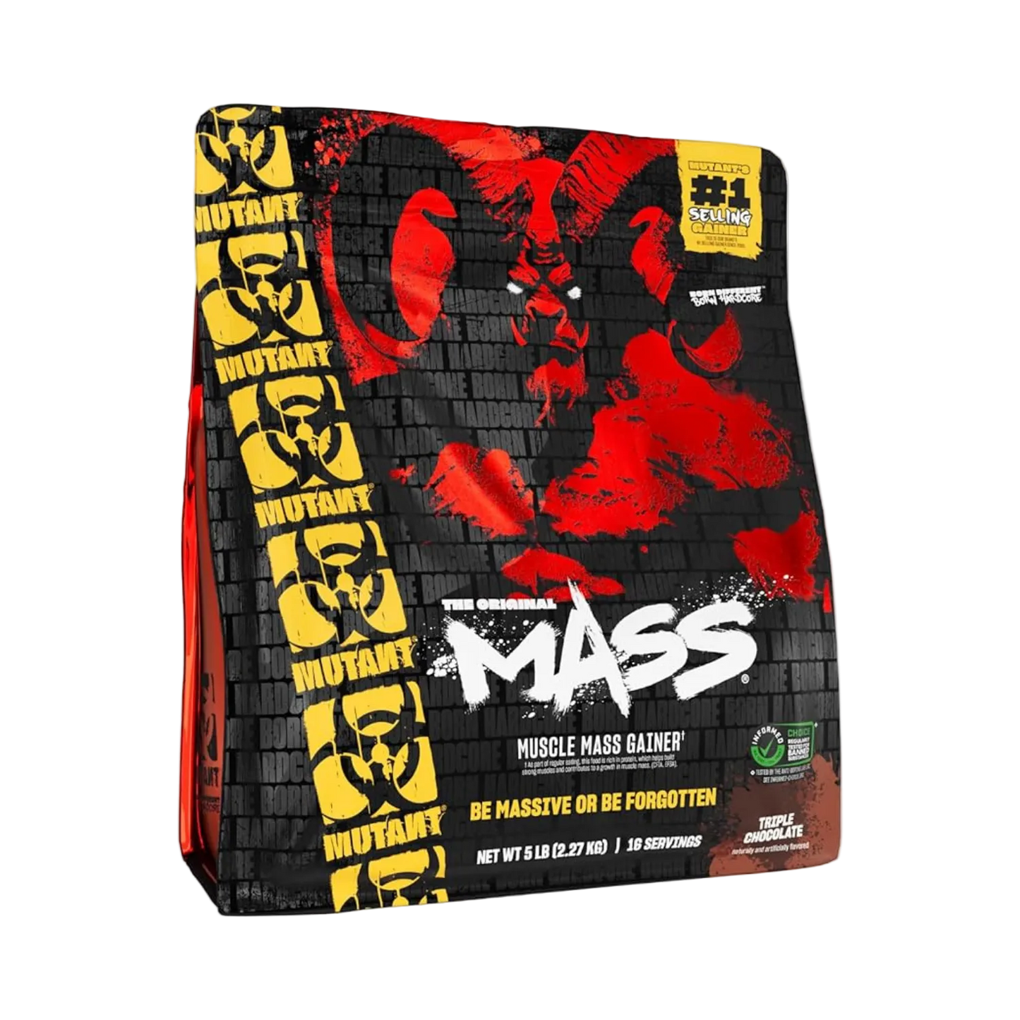 Mutant Mass 5lb