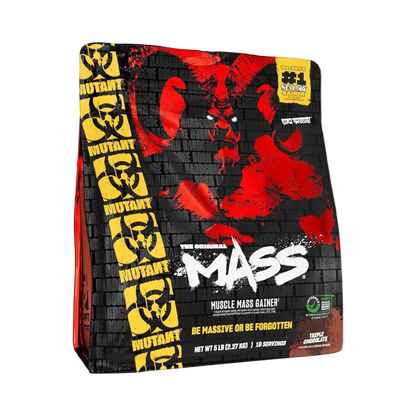 Mutant Mass 5lb