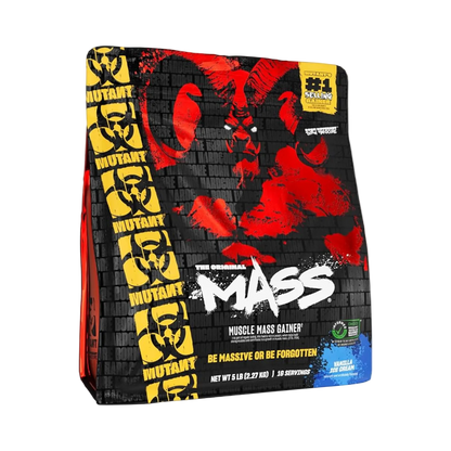 Mutant Mass 5lb